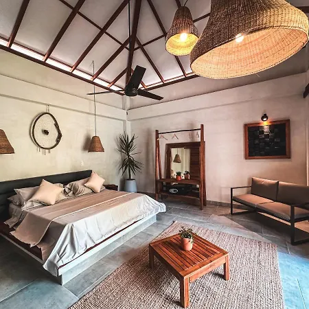 Mapuwi Villa & Suite Palomino Exterior photo