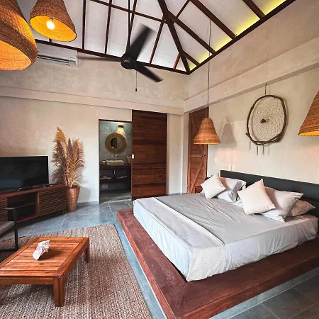 Mapuwi Villa & Suite Palomino Exterior photo