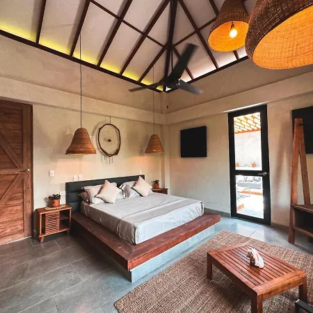 Mapuwi Villa & Suite Palomino Exterior photo
