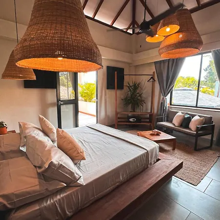 Mapuwi Villa & Suite Palomino Exterior photo