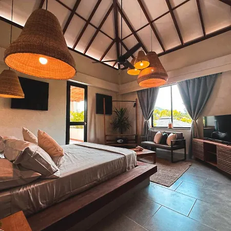 Mapuwi Villa & Suite Palomino Exterior photo