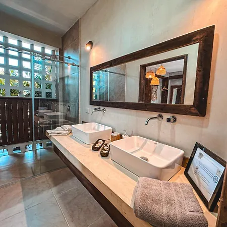 Mapuwi Villa & Suite Palomino Exterior photo