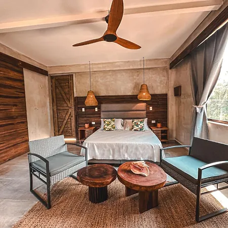 Mapuwi Villa & Suite Palomino Exterior photo