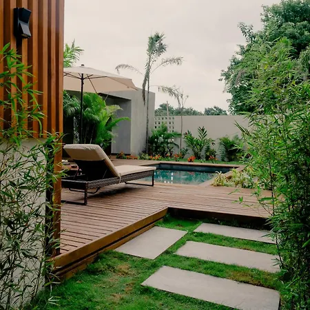 Mapuwi Villa & Suite Palomino Exterior photo
