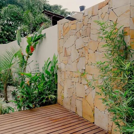 Mapuwi Villa & Suite Palomino Exterior photo