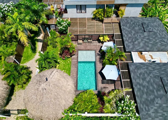 Mapuwi Villa & Suite