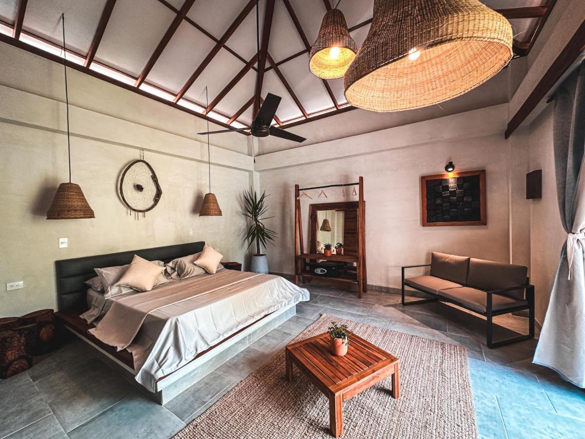 Mapuwi & Country house *