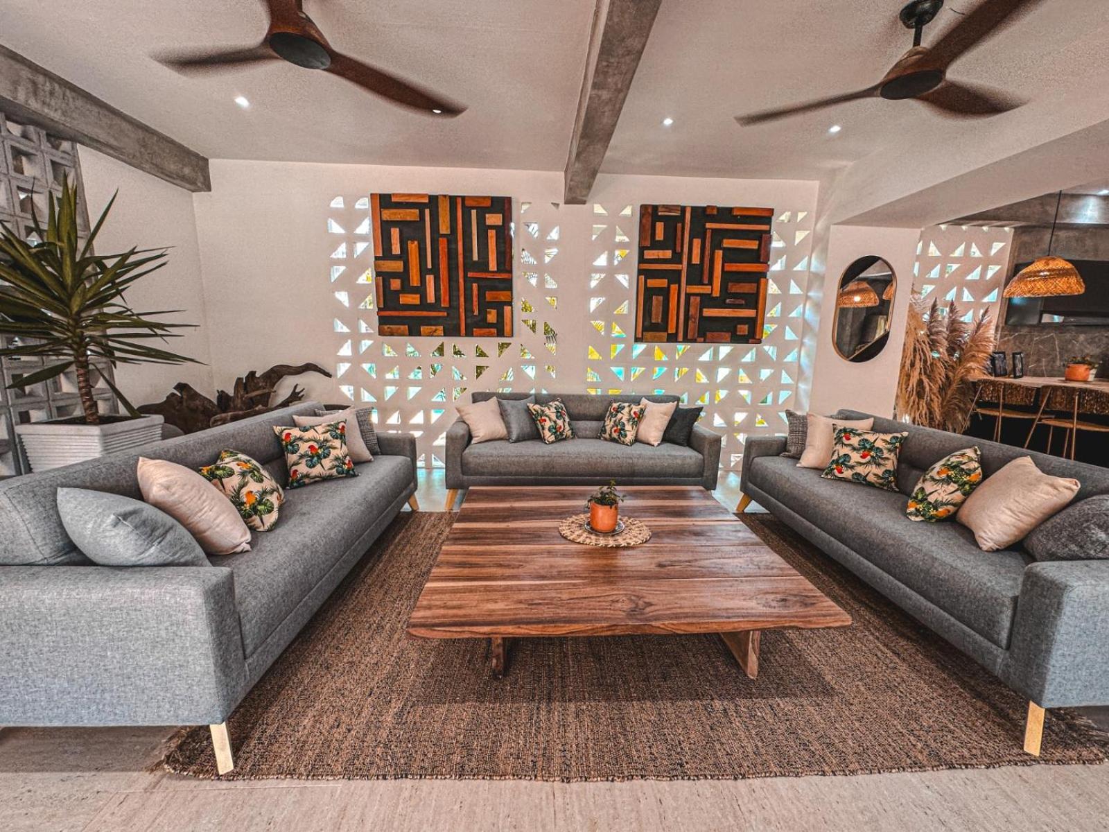 Country house Mapuwi &