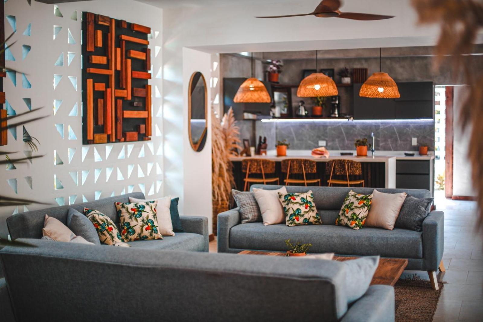 Country house Mapuwi &