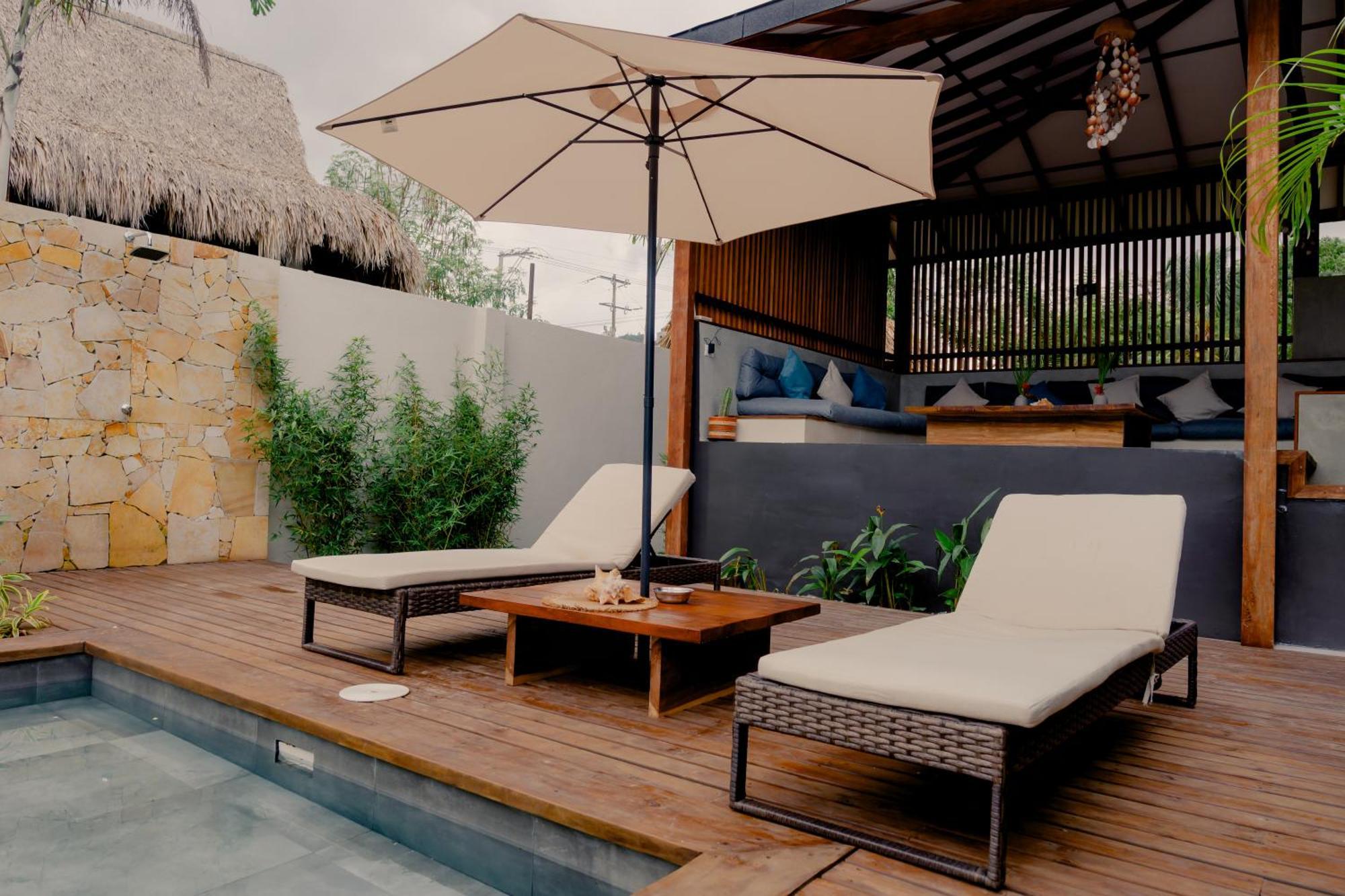 Country house Mapuwi &