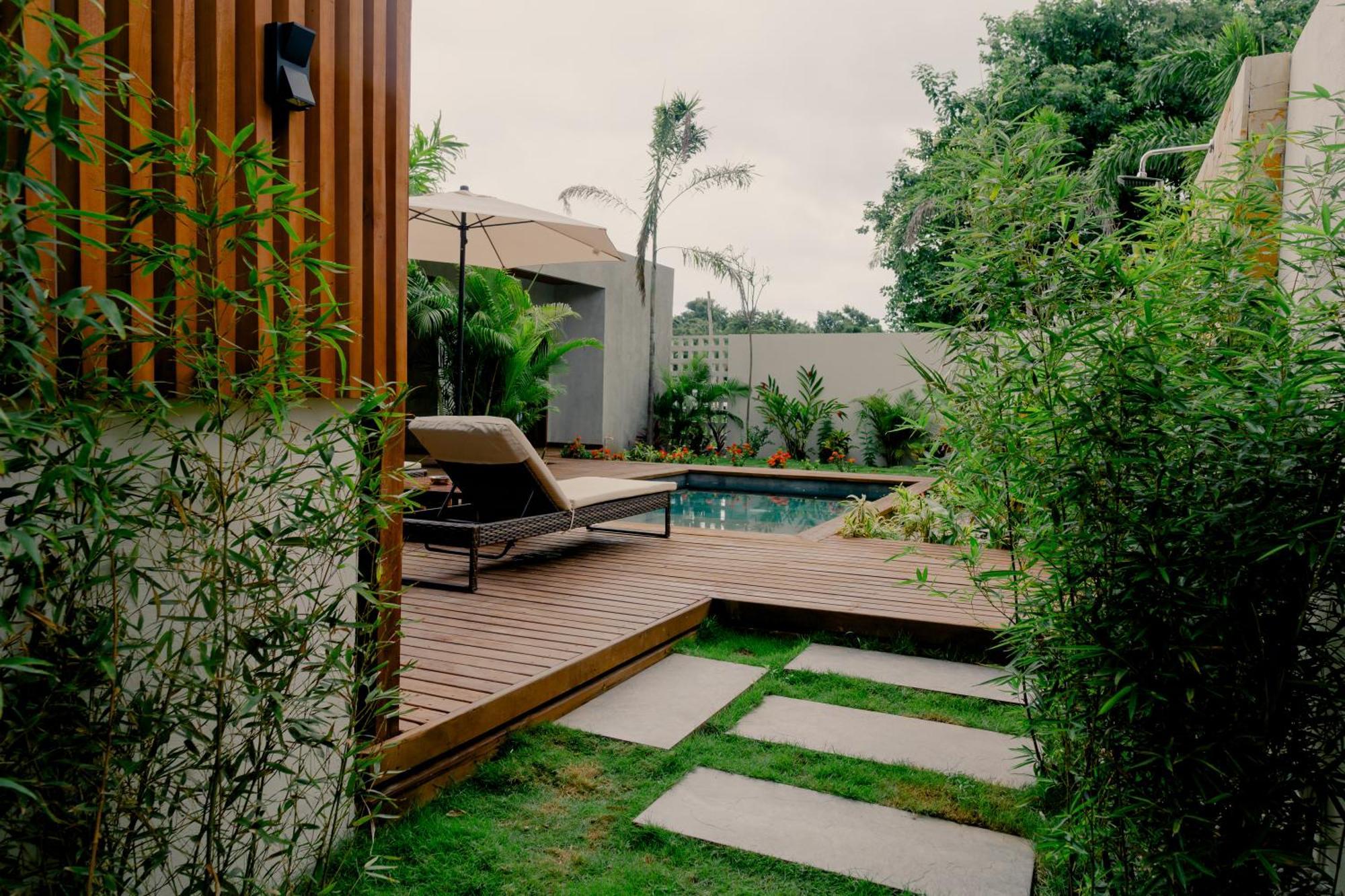 Country house Mapuwi & *