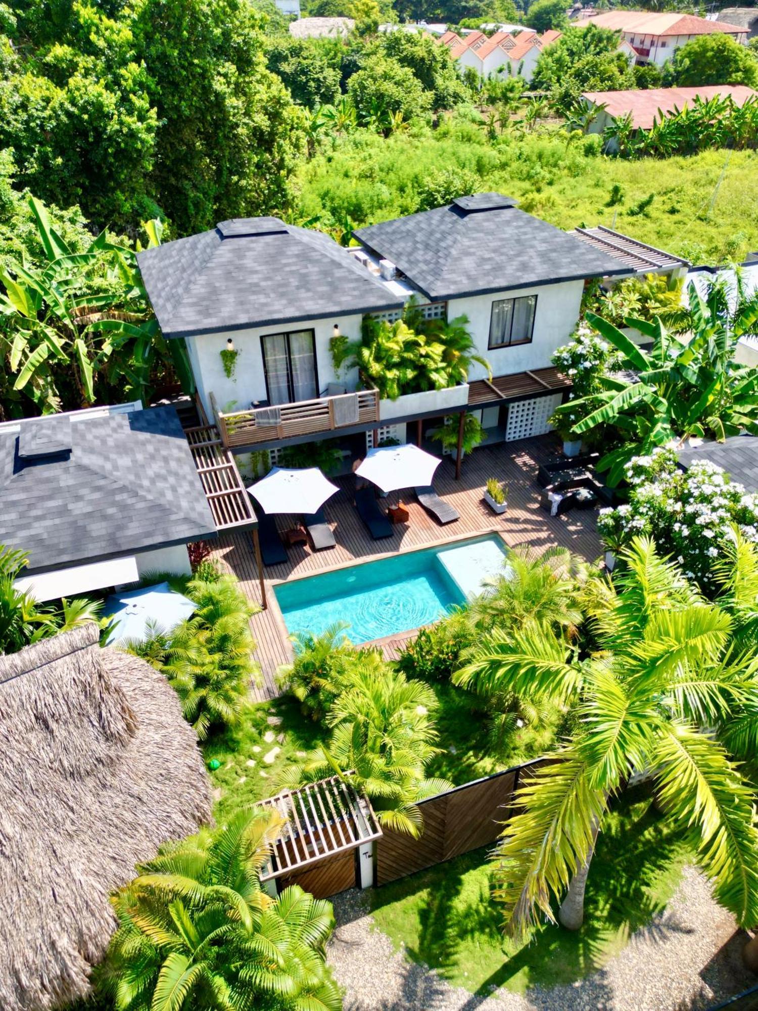 Mapuwi & Country house