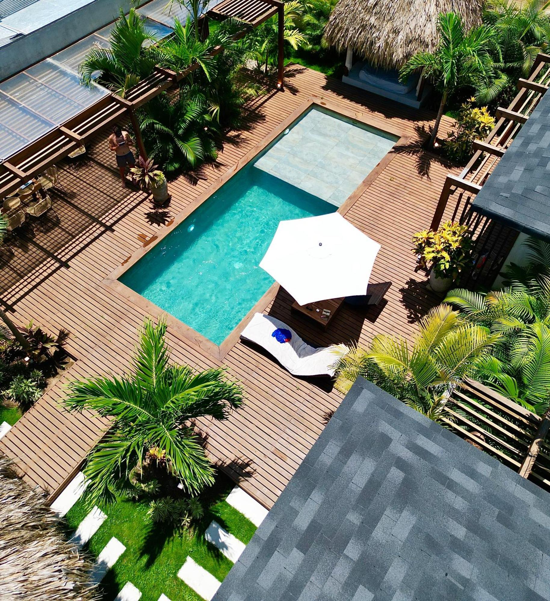 Country house Mapuwi &